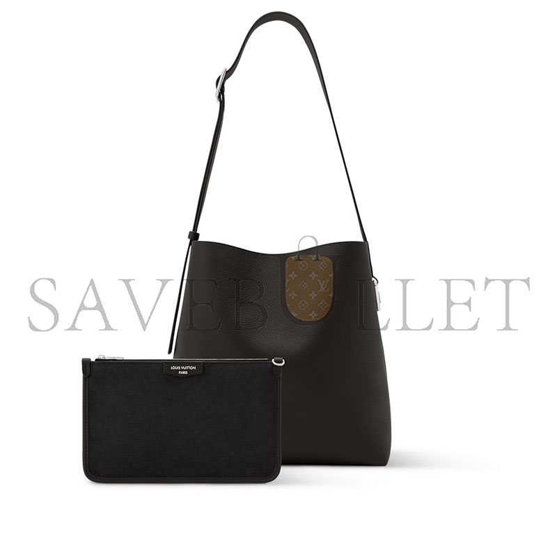 l0vis Vvtt0n verso hobo m27022 (33*30*15.5cm)